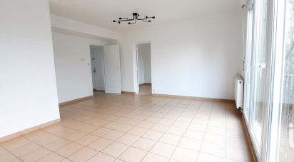 Apartment 4 rooms of 75 m² in Moyeuvre-Grande (57250)