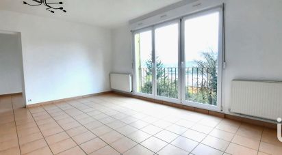 Apartment 4 rooms of 75 m² in Moyeuvre-Grande (57250)