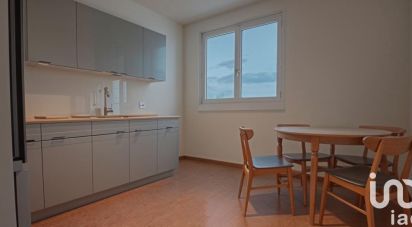 Appartement 4 pièces de 72 m² à Pontault-Combault (77340)