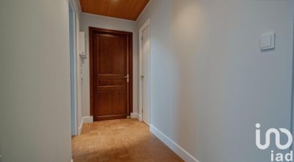 Appartement 4 pièces de 72 m² à Pontault-Combault (77340)