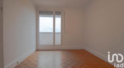 Appartement 4 pièces de 72 m² à Pontault-Combault (77340)