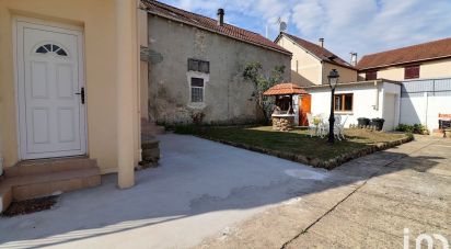 Maison 5 pièces de 114 m² à Ecquevilly (78920)