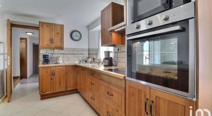 Maison 5 pièces de 114 m² à Ecquevilly (78920)