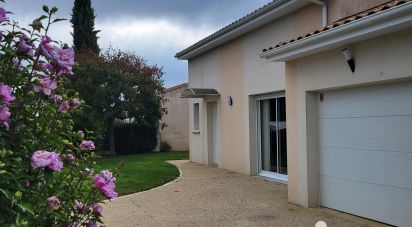 Maison 4 pièces de 106 m² à Niort (79000)