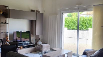 Maison 4 pièces de 106 m² à Niort (79000)