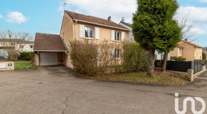 House 5 rooms of 111 m² in Thionville (57100)