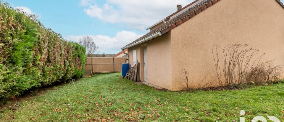 House 5 rooms of 111 m² in Thionville (57100)