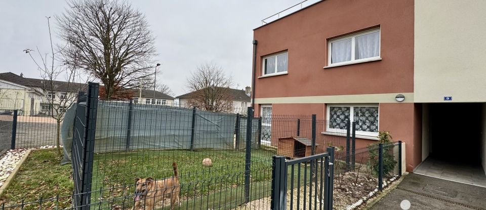 Pavillon 4 pièces de 82 m² à Delle (90100)