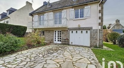 House 7 rooms of 142 m² in Saint-Malo (35400)