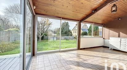 House 7 rooms of 142 m² in Saint-Malo (35400)