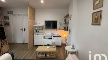 Apartment 2 rooms of 42 m² in Soorts-Hossegor (40150)