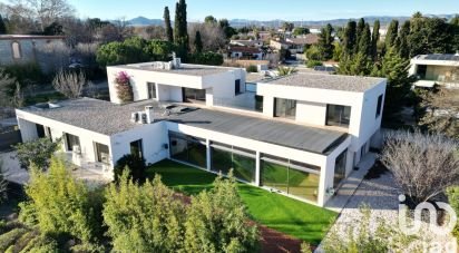 Architect house 7 rooms of 290 m² in Perpignan (66000)