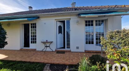 Traditional house 6 rooms of 148 m² in Chasseneuil-du-Poitou (86360)