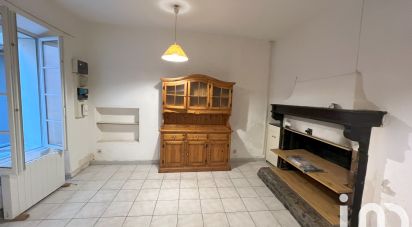 Maison de village 3 pièces de 50 m² à Bize-Minervois (11120)