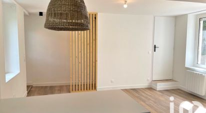 Maison 3 pièces de 67 m² à Nancy (54000)