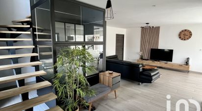 Maison 7 pièces de 156 m² à Gétigné (44190)