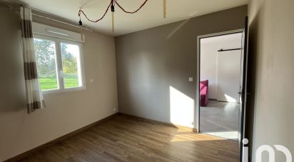 Pavillon 4 pièces de 87 m² à Montmorillon (86500)