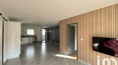 Pavillon 4 pièces de 87 m² à Montmorillon (86500)