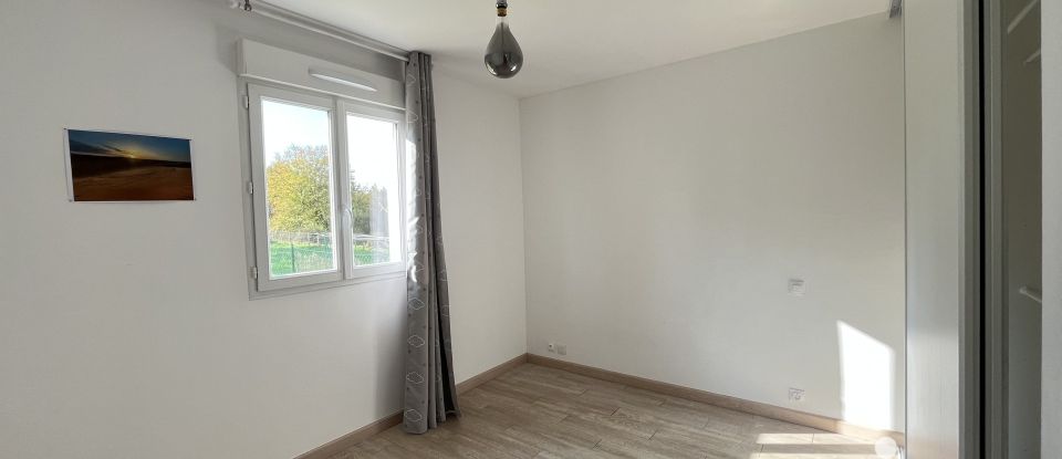 Pavillon 4 pièces de 87 m² à Montmorillon (86500)