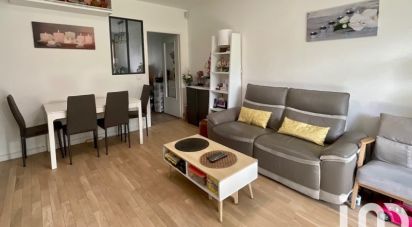 Appartement 4 pièces de 75 m² à Vitry-sur-Seine (94400)