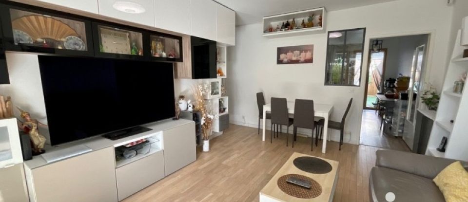 Apartment 4 rooms of 75 m² in Vitry-sur-Seine (94400)