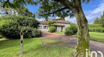 Traditional house 5 rooms of 111 m² in Saint-Savin (86310)