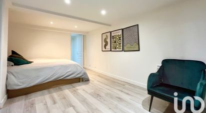 Duplex 2 rooms of 47 m² in Saint-Ouen-sur-Seine (93400)