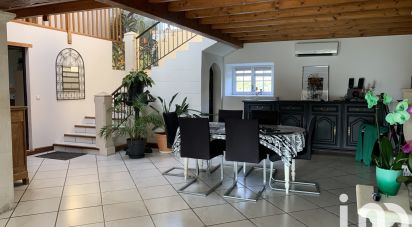 House 13 rooms of 333 m² in Bourg-Charente (16200)