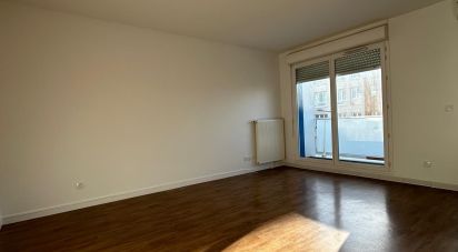 Apartment 3 rooms of 58 m² in Garges-lès-Gonesse (95140)