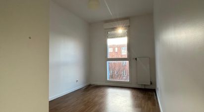 Apartment 3 rooms of 58 m² in Garges-lès-Gonesse (95140)