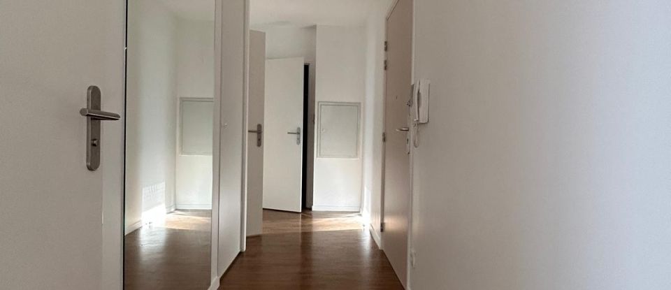 Apartment 3 rooms of 58 m² in Garges-lès-Gonesse (95140)