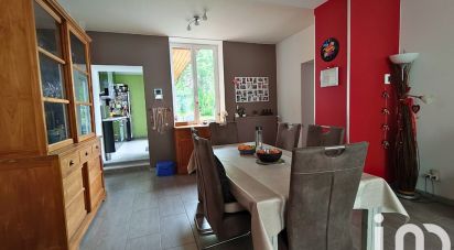 Maison 5 pièces de 115 m² à Templeuve-en-Pévèle (59242)