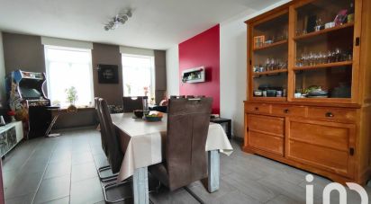 Maison 5 pièces de 115 m² à Templeuve-en-Pévèle (59242)