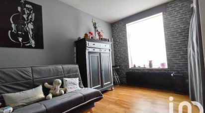 Maison 5 pièces de 115 m² à Templeuve-en-Pévèle (59242)