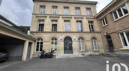 Apartment 4 rooms of 45 m² in Rouen (76000)