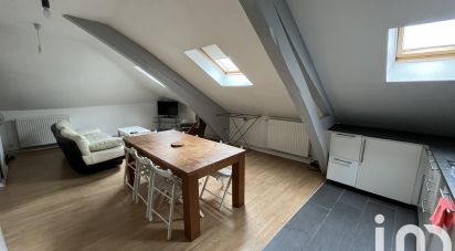 Apartment 4 rooms of 45 m² in Rouen (76000)