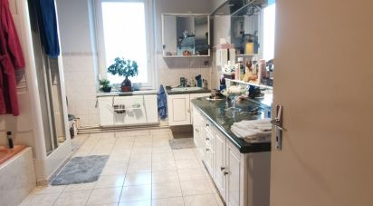 Immeuble de 417 m² à Freyming-Merlebach (57800)