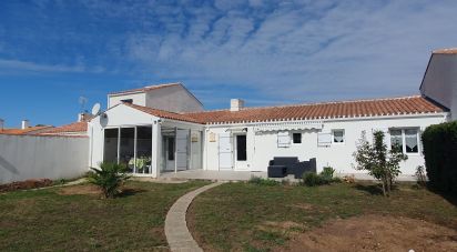 House 3 rooms of 89 m² in L'Aiguillon-sur-Mer (85460)