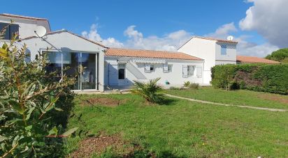 House 3 rooms of 89 m² in L'Aiguillon-sur-Mer (85460)