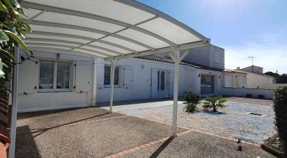 House 3 rooms of 89 m² in L'Aiguillon-sur-Mer (85460)