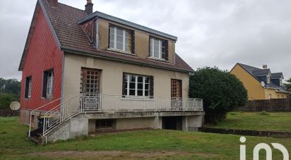 House 4 rooms of 101 m² in Bailly-en-Rivière (76630)