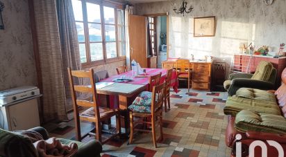 House 4 rooms of 101 m² in Bailly-en-Rivière (76630)