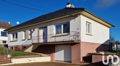 House 5 rooms of 100 m² in Woustviller (57915)