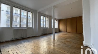 Apartment 3 rooms of 59 m² in Paris (75010)