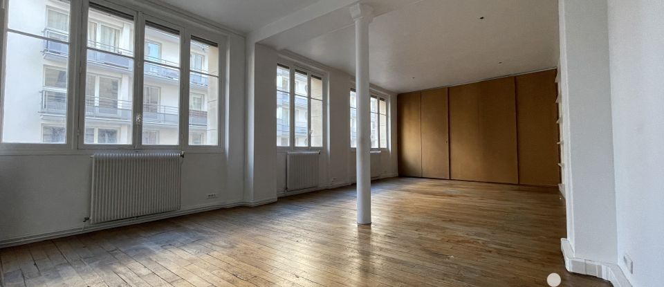 Apartment 3 rooms of 59 m² in Paris (75010)