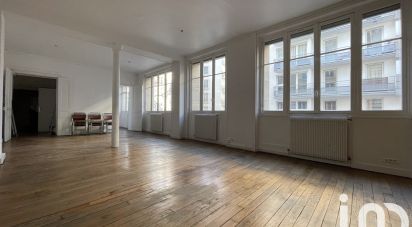 Apartment 3 rooms of 59 m² in Paris (75010)