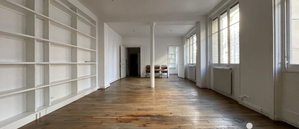 Apartment 3 rooms of 59 m² in Paris (75010)