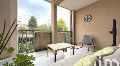 Appartement 3 pièces de 74 m² à Aix-en-Provence (13090)