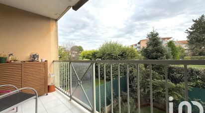 Appartement 3 pièces de 74 m² à Aix-en-Provence (13090)