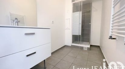 Apartment 2 rooms of 39 m² in Cergy (95800)